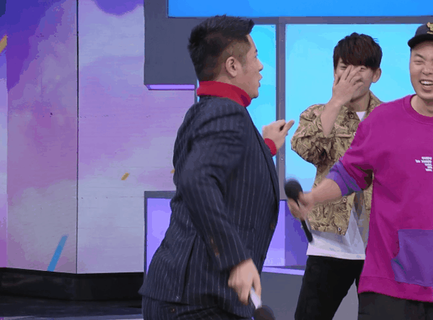 上个星期的《快乐大本营》不知道大家有没有看,毕竟上一期可是有很多