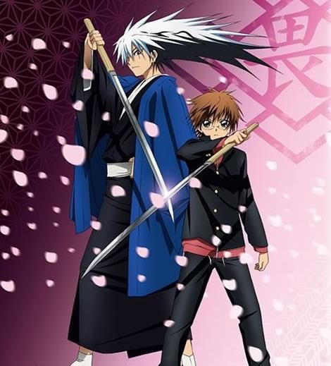 盘点动漫中的几大"剑豪"角色,最后一位无人不服!