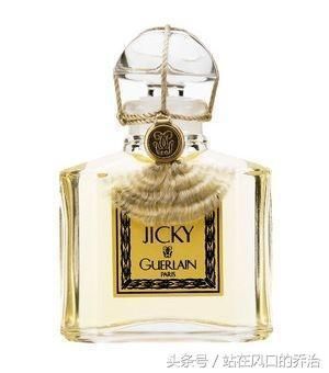 好听的香水名字,莫过于此。