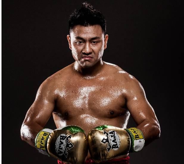 中国三大低扫腿高手,世界第一高手都差点被踢