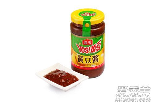 海天黄豆酱怎么吃好吃?海天黄豆酱怎么做炸酱面? 海天黄豆酱怎么吃好吃?海天黄豆酱怎么做炸酱面?