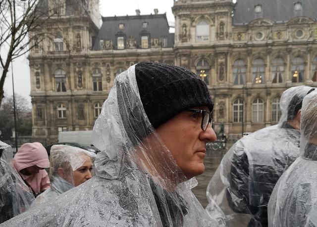 华为的P20Pro是最好的智能手机拍照