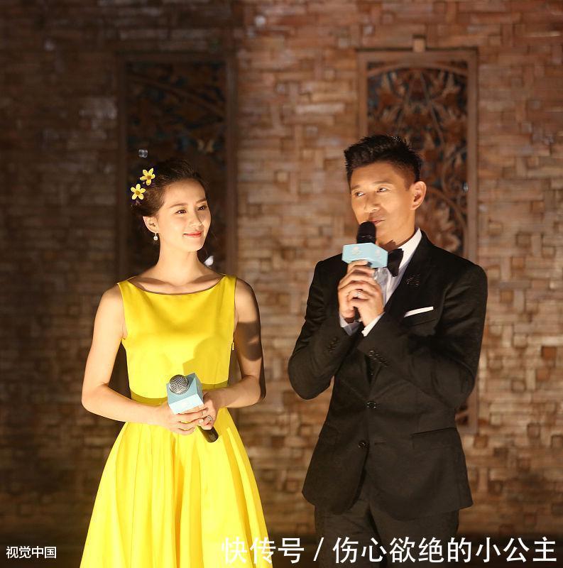 卓伟再次曝光刘诗诗出轨事件, 如今真相大白, 网