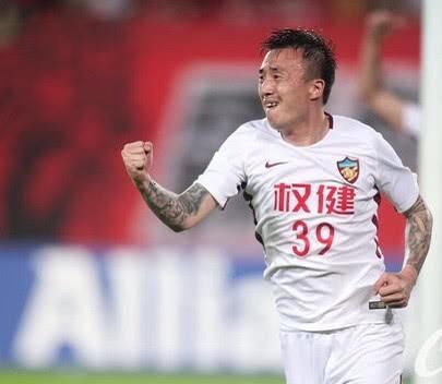 中国足球队员王永珀回应白斩鸡事件