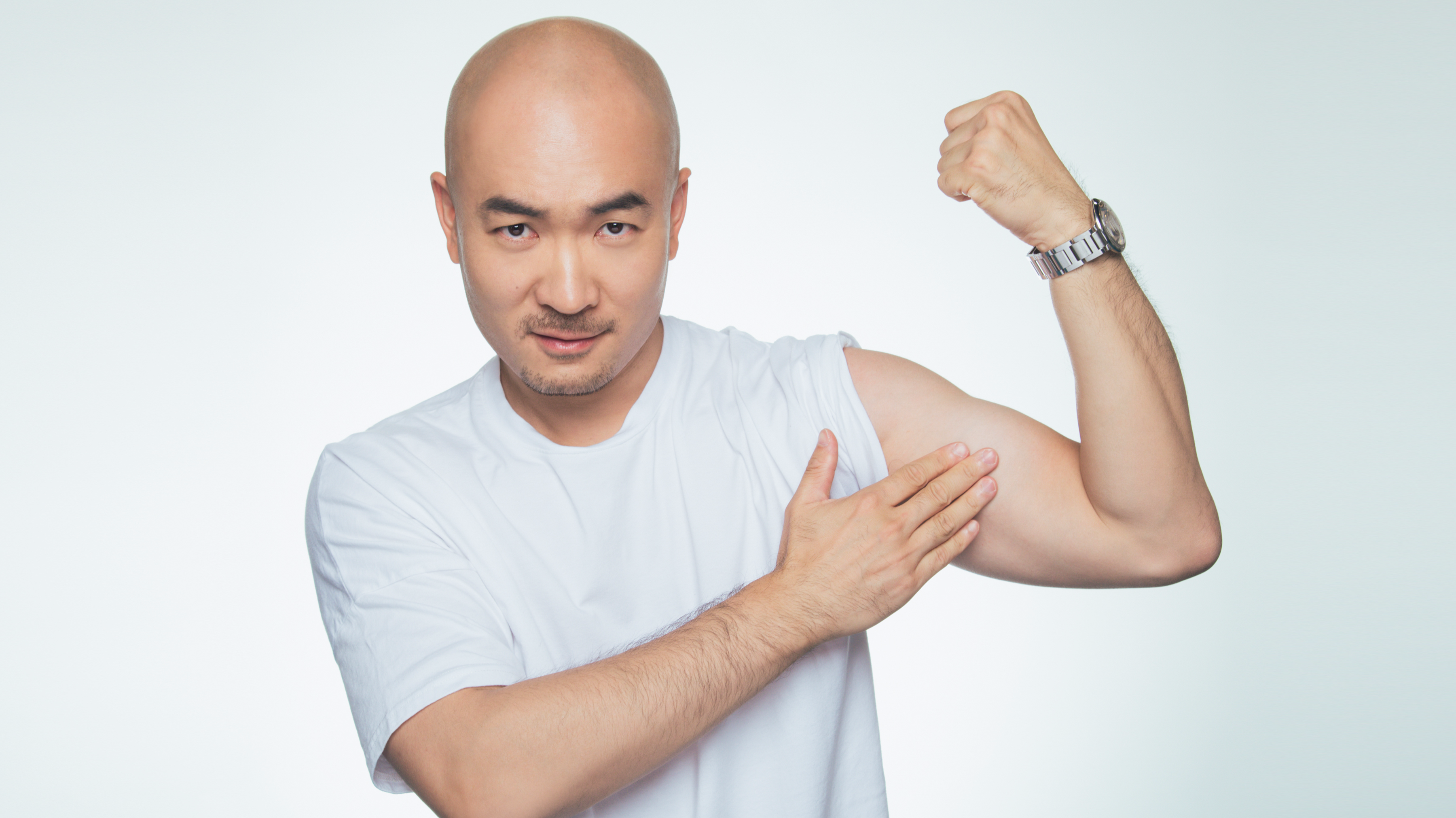 郭炜 作品《骆驼祥子》片段 郭炜 作品《骆驼祥子》片段