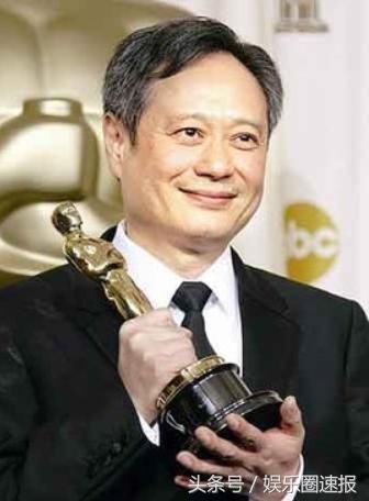 那些获得过奥斯卡殊荣的华人,你会想到谁?