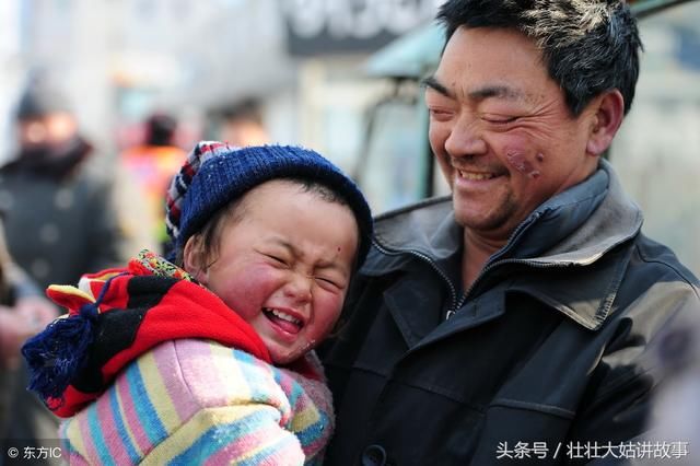 父亲去世留下10万存单,儿子儿媳一年没找到,孙