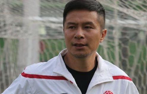 中国足协为国家队打造金牌管理团队,五位前国
