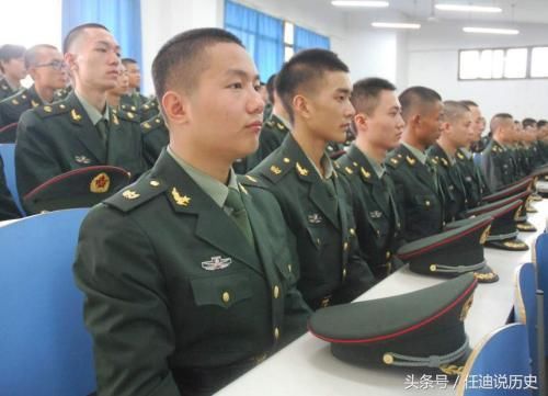 两年义务兵为什么找对象都这么难?只有当过兵