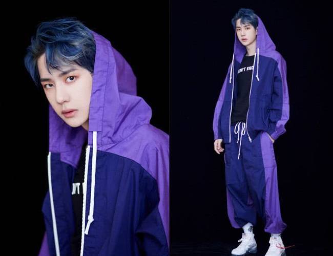 王一博背影封面 却被网友吐槽太丑了不敢露脸(图4) 王一博背影封面 却被网友吐槽太丑了不敢露脸(图4)