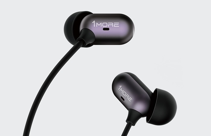 1MORE C1002 双单元圈铁胶囊耳机开箱体验 1MORE C1002 双单元圈铁胶囊耳机开箱体验