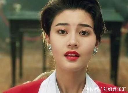 女星的颜值巅峰,杨颖小清新,王祖贤白的发光,李