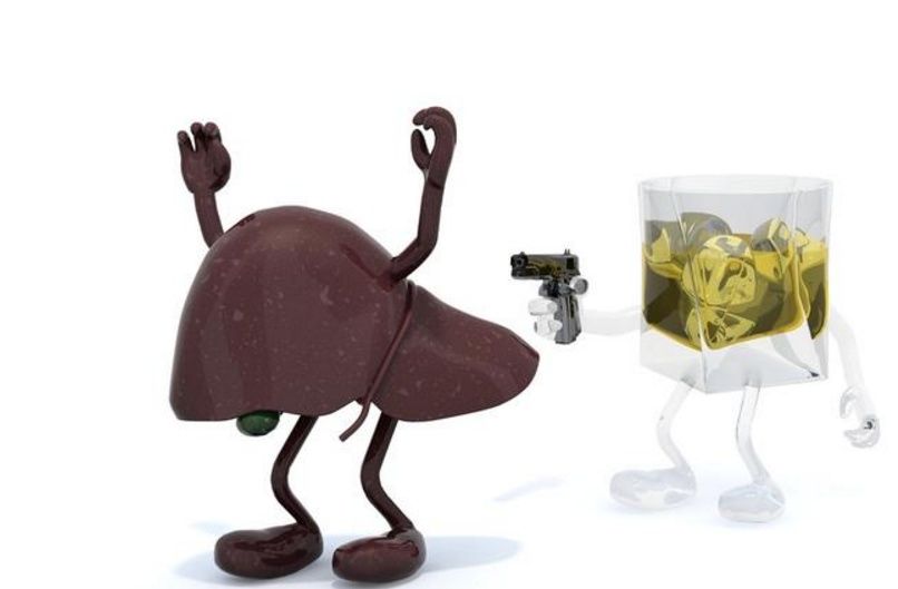 熬夜、应酬伤肝又伤身,学会在白开水里加点料