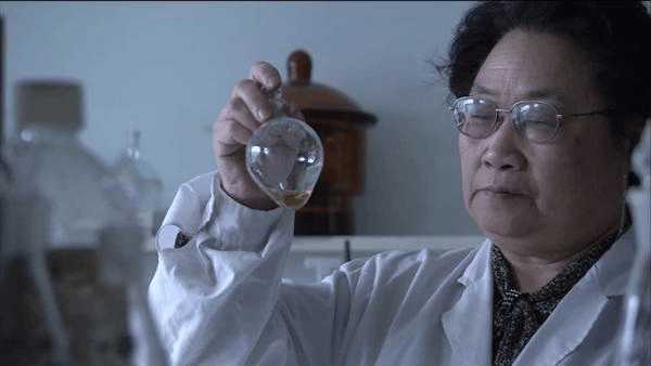 布局中医大环境, 为中医盖上中国印!