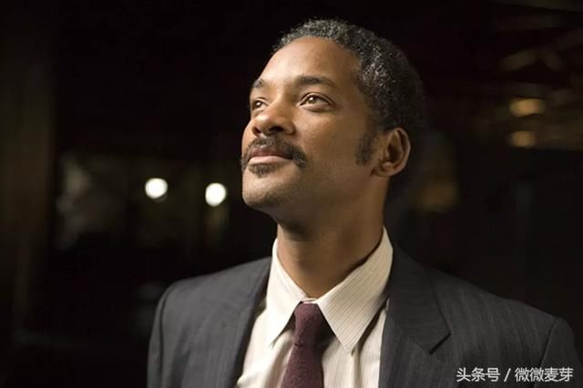 经典电影《当幸福来敲门》,告诉了我们一个道理