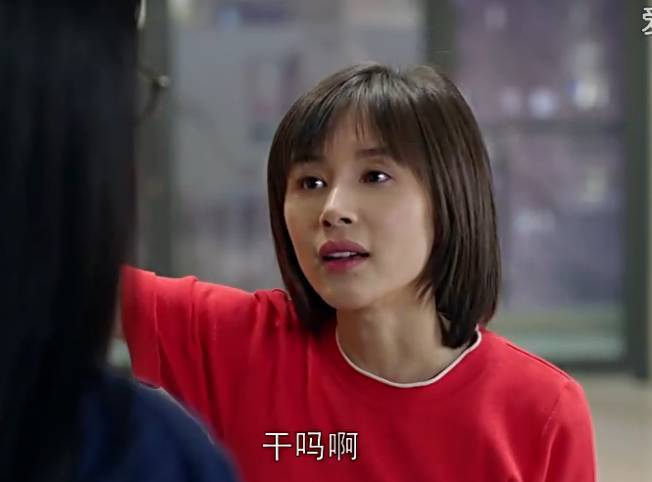 为什么我们不喜欢曲筱绡却爱死了江莱? 为什么我们不喜欢曲筱绡却爱死了江莱?