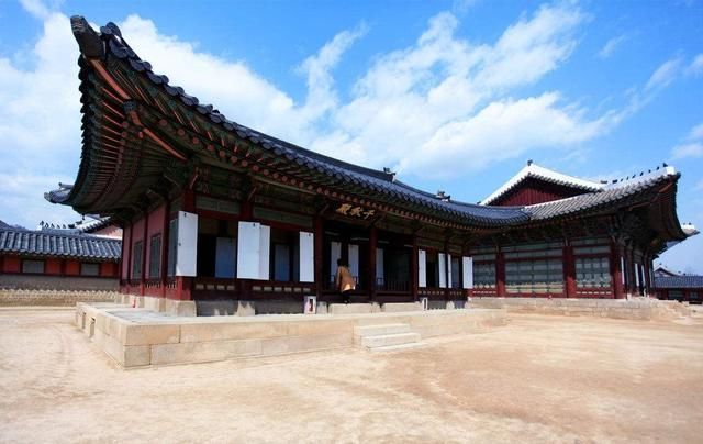 世界唯一被列入避税天堂黑名单的发达国家,曾