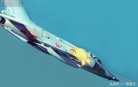 强5攻击机, 双23航炮带装甲, 低空格斗能力让幻