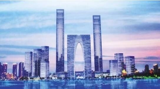 重磅消息!上海第三机场花落南通海门,苏州也要