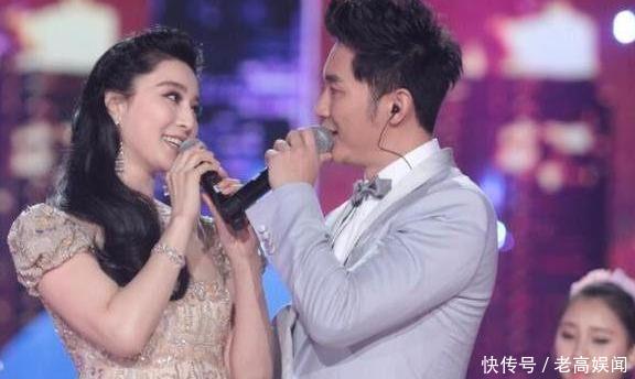 图集张馨予又搞事情!发旧照怀念李晨,大家注意