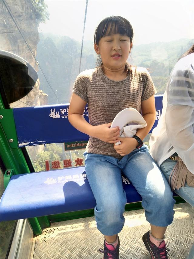 长沙出发玩到张家界、凤凰古城6天时间,单请导