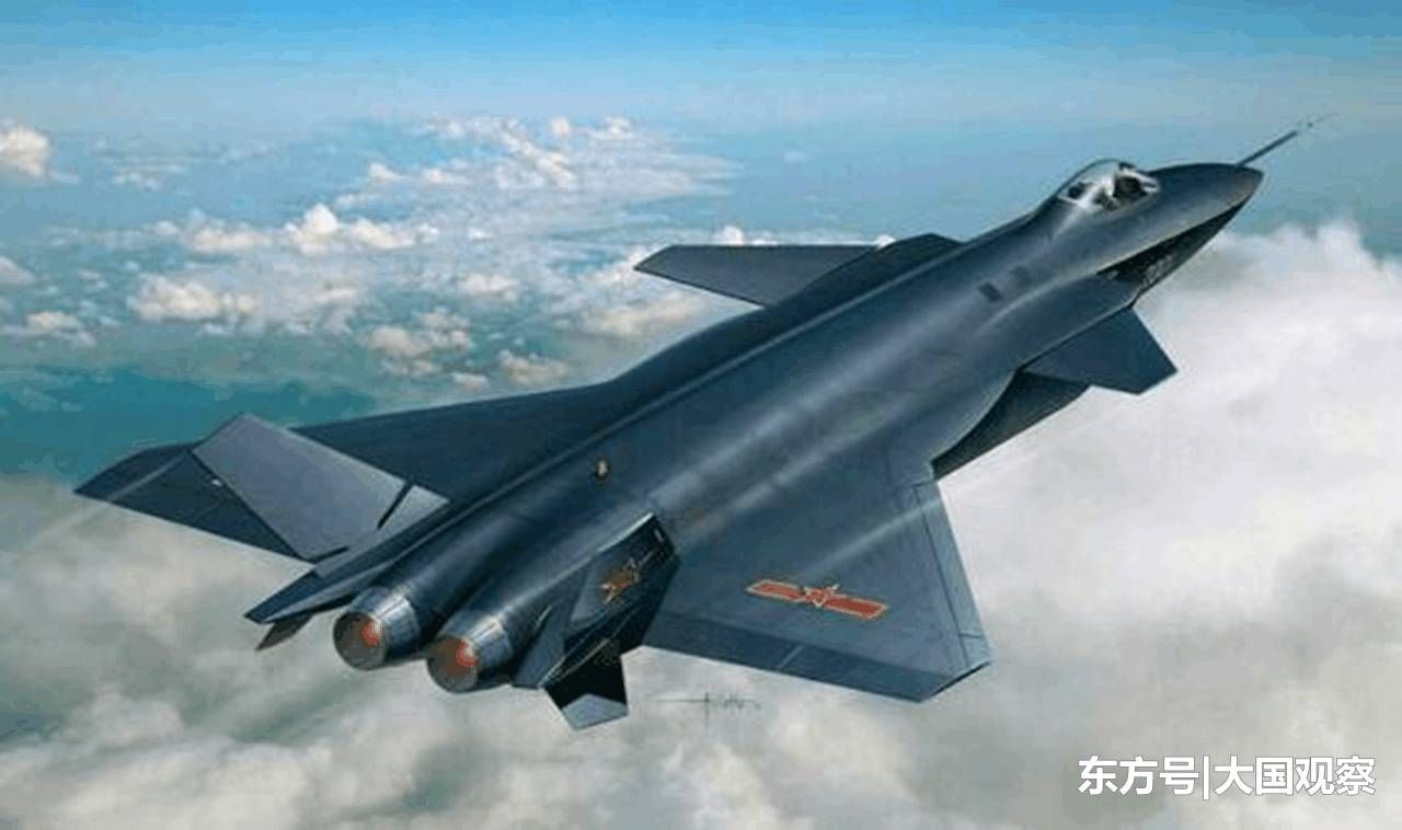 巴基斯坦想收购歼20:中国表示不太现实,巴基斯