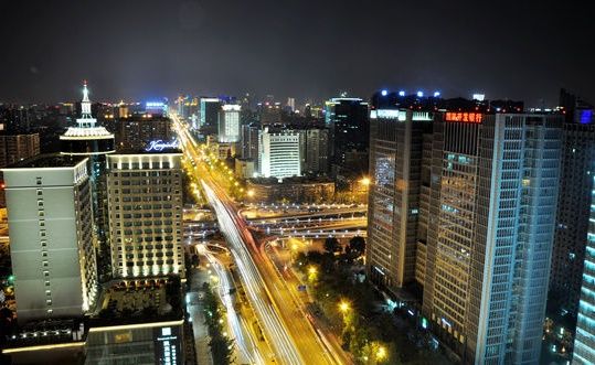 在重庆买房还是在成都买房?看看两地的房价,还