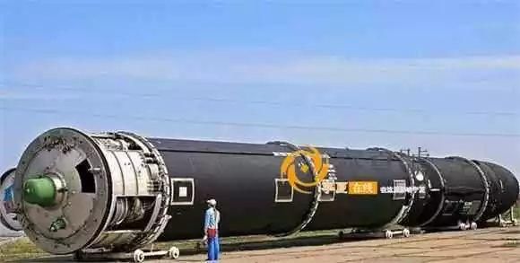 经济总量小于韩国的俄罗斯却是世界大国,靠的