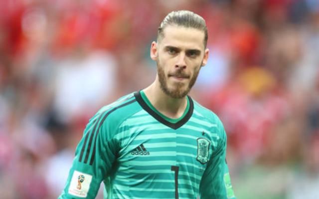 德赫亚是本届世界杯最差门将?德赫亚1次补救