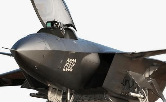 五代战机歼20或将量产,中国正加紧脚步,已开启