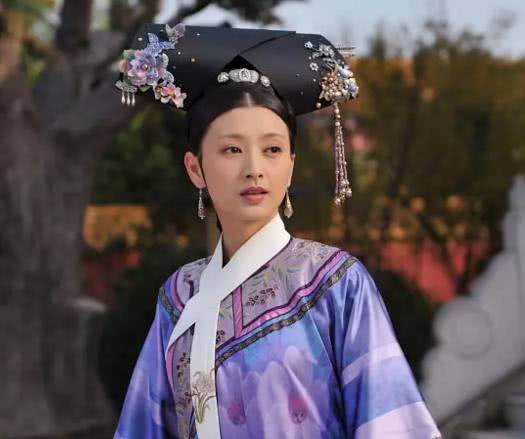 韩国人给《甄嬛传》5大女角演技打分,孙俪仅有