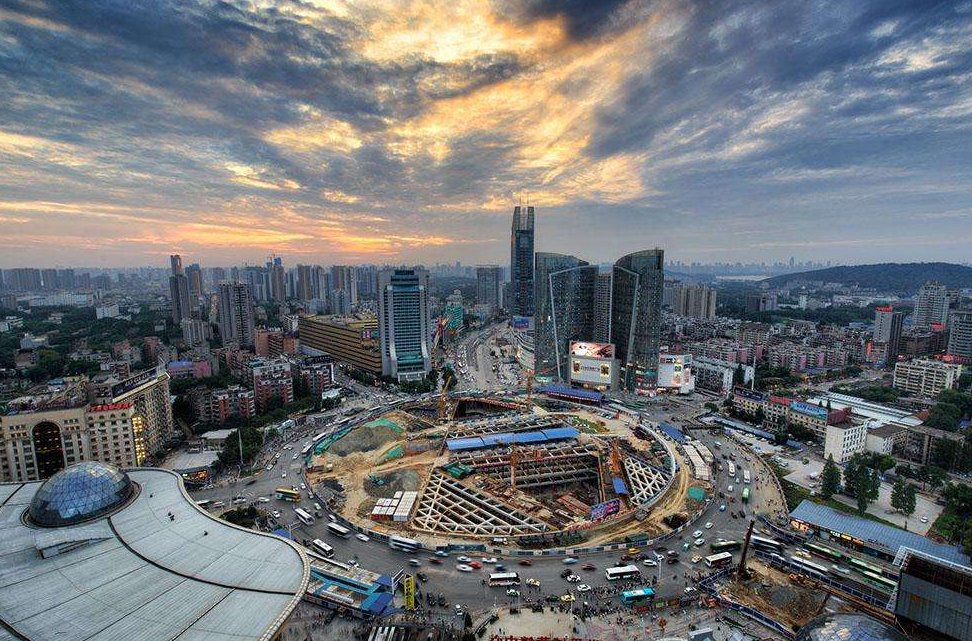 中国最牛的三个省会城市,是你的家乡吗?