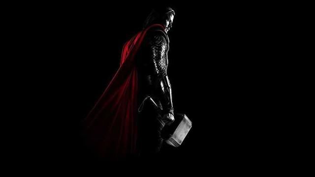 美国队长的盾牌和雷神的锤子哪个更厉害