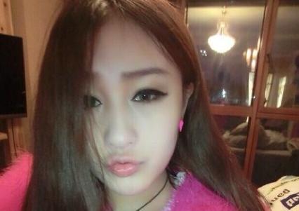 亚美只只承认自己病态整容:以前我脸很自然 亚美只只承认自己病态整容:以前我脸很自然