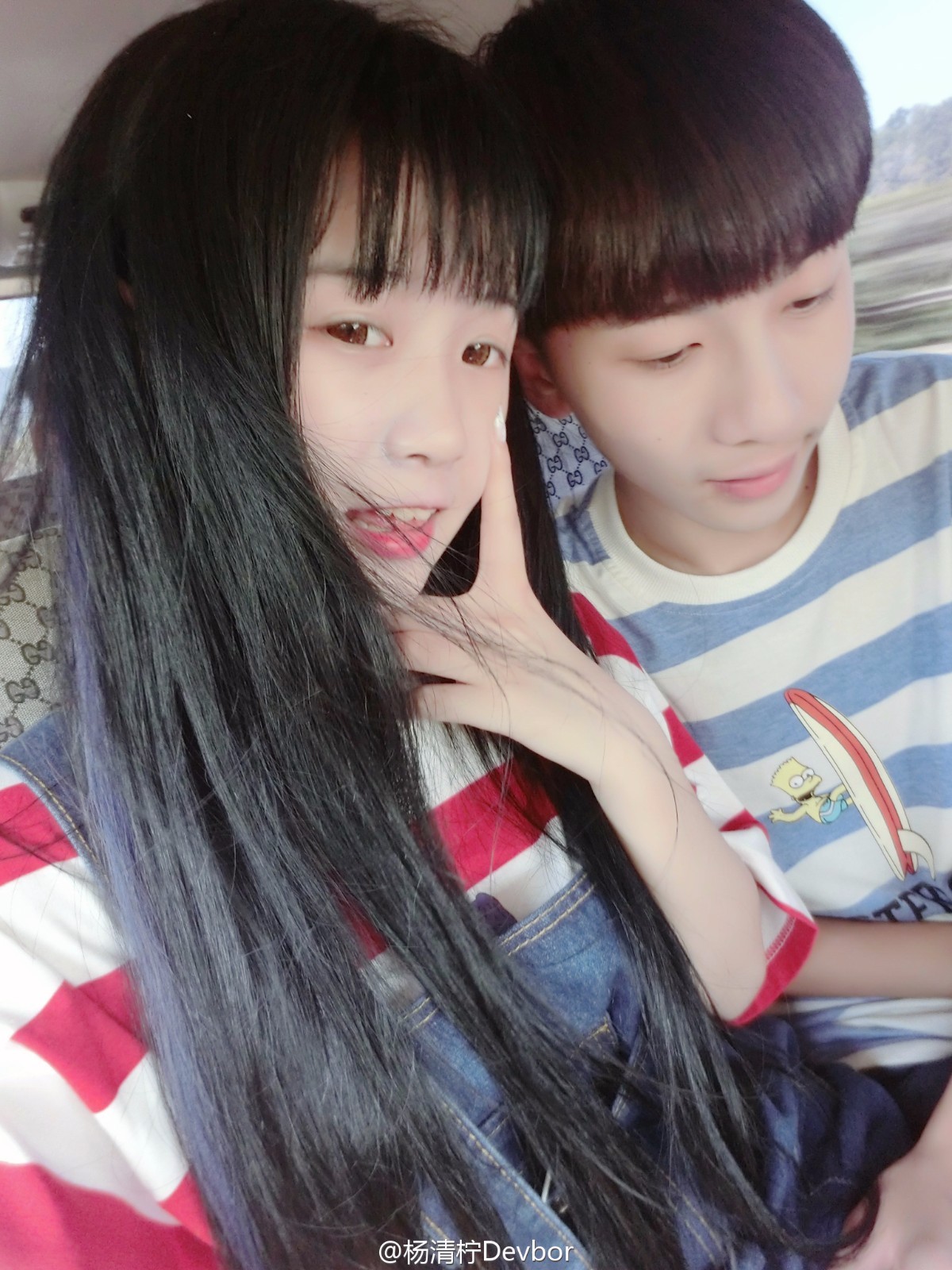 央视批早孕网红直播私奔 王乐乐杨清柠这下要凉凉了？