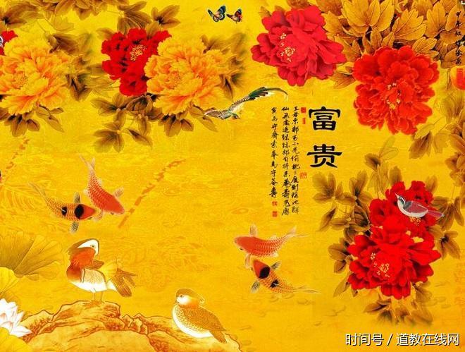 这3大生肖,2017下半年走好运发大财,注定大富大贵