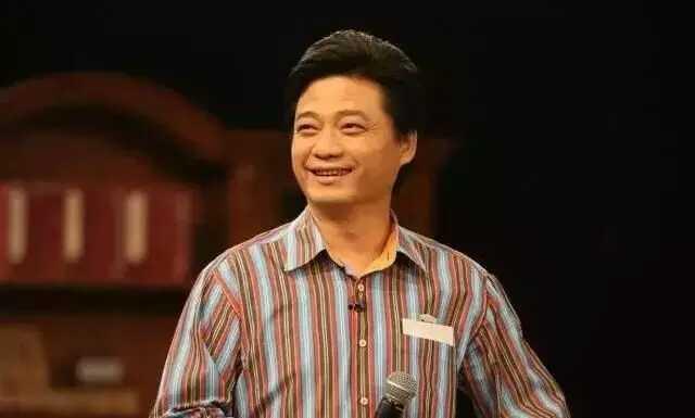 崔永元道歉录音曝光 再次致歉范冰冰徐帆刘震