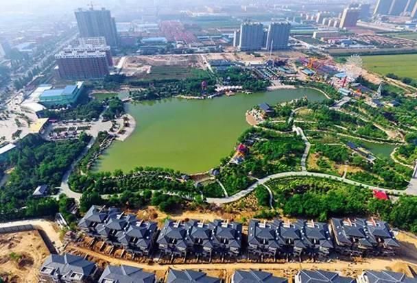 山西各市人口排名,最多不是省会太原,不是大同