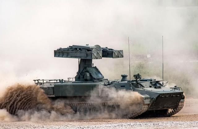 惹怒俄罗斯会有什么下场?一旦美俄开战,这三个