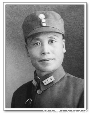 盘点国军的抗日十大名将:傅作义第七,赵登禹第