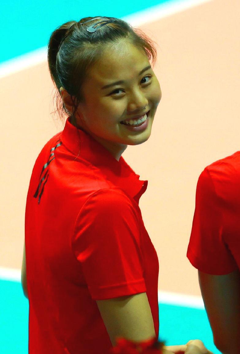 央视调整亚运会直播安排 5套直播女排中韩战