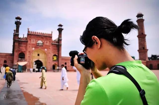 开挂的不只有印度,看看巴基斯坦社会现状才知