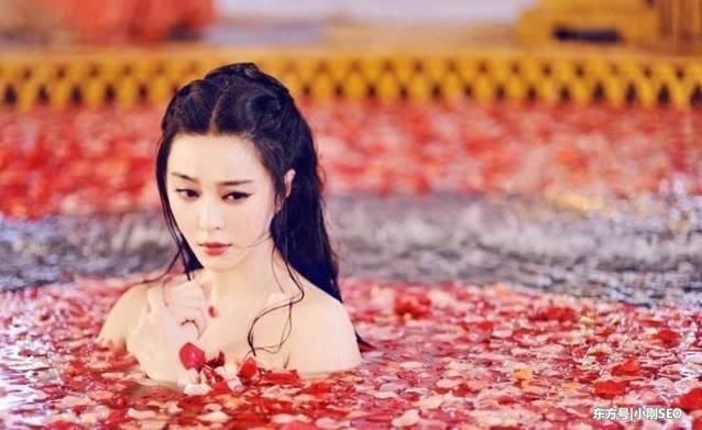 女星沐浴戏,杨幂性感,赵丽颖可爱,范冰冰美哭,她