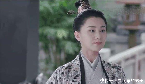 扶摇轩辕晖真正身份 结局为救长孙无极而死