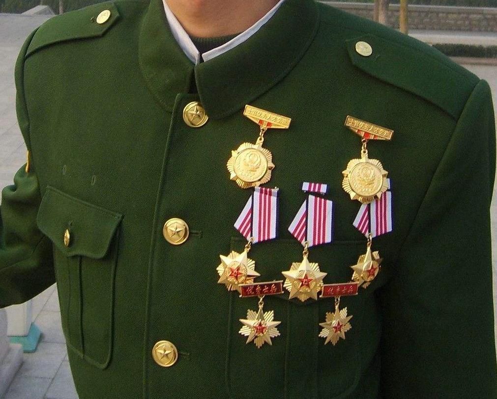 当兵有补贴,退伍军人更有补贴,国家给军人的这