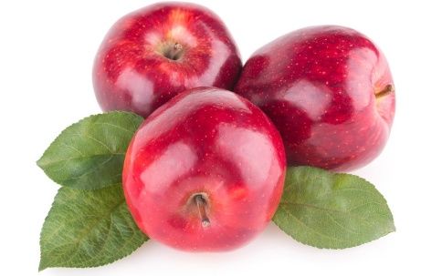 晚上睡觉可以吃苹果吗 晚上睡觉前吃苹果好不好