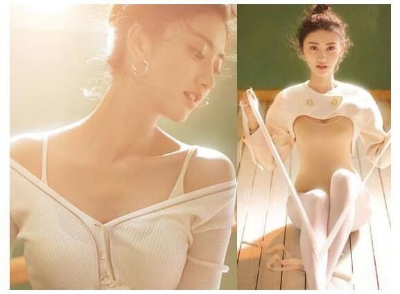 迪丽热巴内衣照片大全_迪丽热巴裙子图片大全