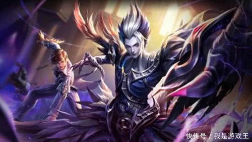 王者荣耀:S12赛季艾琳返场?元歌上线还是138