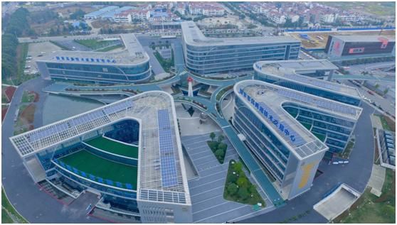 四川飞速发展的城市,有望成下一个成都,不是