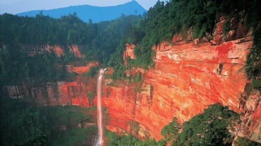 贵州的环境最好的城市被国家相中,未来发展潜